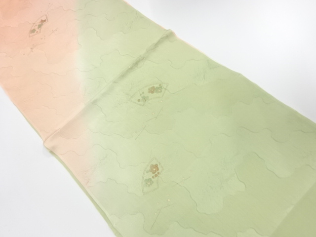 Japanese Kimono / Accessories Silk